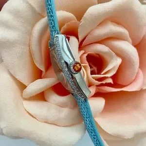 Michele | Accessories | Authentic Michele Coquette Diamond  display picture 2